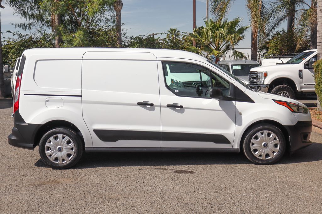Used 2022 Ford Transit Connect - photo 11
