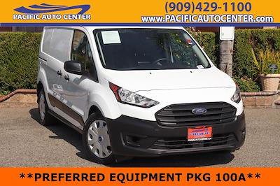 Used 2022 Ford Transit Connect Empty Cargo Van for sale #60888 - photo 1