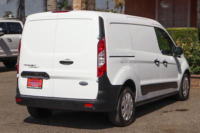 Used 2022 Ford Transit Connect - photo 1