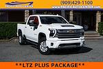 2024 Chevrolet Silverado 2500 Crew Cab 4WD Pickup for sale #60889 - photo 1