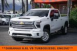 2024 Chevrolet Silverado 2500 Crew Cab 4WD Pickup for sale #60889 - photo 3