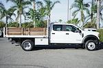 2020 Ford F-550 Crew Cab DRW RWD Cab Chassis for sale #60894 - photo 13