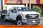 2020 Ford F-550 Crew Cab DRW RWD Cab Chassis for sale #60894 - photo 3