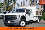 2020 Ford F-550 Crew Cab DRW RWD Cab Chassis for sale #60894 - photo 5