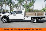 2020 Ford F-550 Crew Cab DRW RWD Cab Chassis for sale #60894 - photo 6