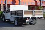 2020 Ford F-550 Crew Cab DRW RWD Cab Chassis for sale #60894 - photo 8