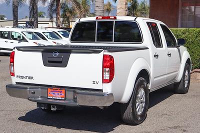 Used 2016 Nissan Frontier - photo 1