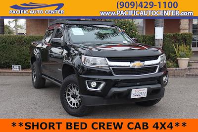 Used 2019 Chevrolet Colorado - photo 1