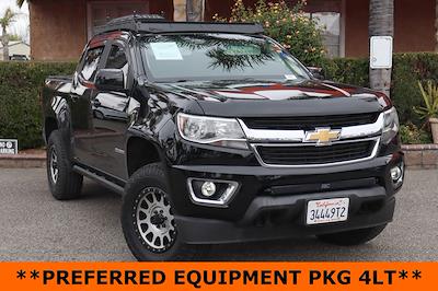 Used 2019 Chevrolet Colorado - photo 1