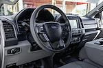 2021 Ford F-550 Crew Cab DRW 4WD Cab Chassis for sale #60898 - photo 18