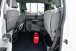 2021 Ford F-550 Crew Cab DRW 4WD Cab Chassis for sale #60898 - photo 33