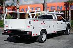 2021 Ford F-550 Crew Cab DRW 4WD Cab Chassis for sale #60898 - photo 9
