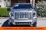 2024 GMC Sierra 3500 Crew Cab 4WD Pickup for sale #60899 - photo 3