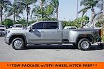 2024 GMC Sierra 3500 Crew Cab 4WD Pickup for sale #60899 - photo 5