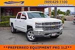 2016 Chevrolet Silverado 1500 Crew Cab 4WD Pickup for sale #60900 - photo 1