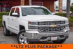 2016 Chevrolet Silverado 1500 Crew Cab 4WD Pickup for sale #60900 - photo 2