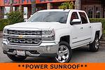 2016 Chevrolet Silverado 1500 Crew Cab 4WD Pickup for sale #60900 - photo 4