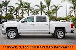 2016 Chevrolet Silverado 1500 Crew Cab 4WD Pickup for sale #60900 - photo 5