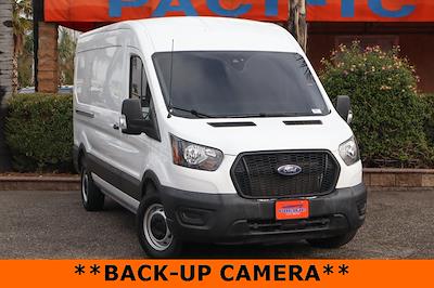 Used 2021 Ford Transit 250 - photo 1