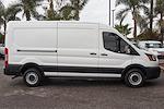 2021 Ford Transit 250 Medium Roof RWD Empty Cargo Van for sale #60904 - photo 10