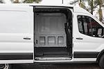 2021 Ford Transit 250 Medium Roof RWD Empty Cargo Van for sale #60904 - photo 11
