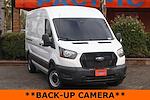 2021 Ford Transit 250 Medium Roof RWD Empty Cargo Van for sale #60904 - photo 2