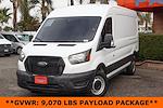2021 Ford Transit 250 Medium Roof RWD Empty Cargo Van for sale #60904 - photo 4
