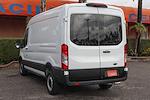 2021 Ford Transit 250 Medium Roof RWD Empty Cargo Van for sale #60904 - photo 6