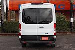 2021 Ford Transit 250 Medium Roof RWD Empty Cargo Van for sale #60904 - photo 7