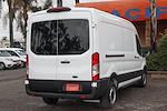 2021 Ford Transit 250 Medium Roof RWD Empty Cargo Van for sale #60904 - photo 9