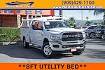 2022 Ram 3500 Crew Cab SRW 4WD Service Truck for sale #60905 - photo 1