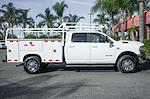 2022 Ram 3500 Crew Cab SRW 4WD Service Truck for sale #60905 - photo 11