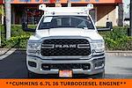 2022 Ram 3500 Crew Cab SRW 4WD Service Truck for sale #60905 - photo 4