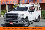 2022 Ram 3500 Crew Cab SRW 4WD Service Truck for sale #60905 - photo 5