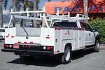 2021 Ford F-550 Crew Cab DRW 4WD Cab Chassis for sale #60906 - photo 10