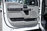 2021 Ford F-550 Crew Cab DRW 4WD Cab Chassis for sale #60906 - photo 15