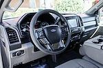 2021 Ford F-550 Crew Cab DRW 4WD Cab Chassis for sale #60906 - photo 19