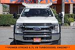 2021 Ford F-550 Crew Cab DRW 4WD Cab Chassis for sale #60906 - photo 3