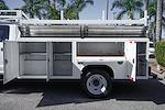 2021 Ford F-550 Crew Cab DRW 4WD Cab Chassis for sale #60906 - photo 6