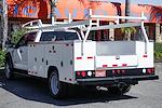 2021 Ford F-550 Crew Cab DRW 4WD Cab Chassis for sale #60906 - photo 7