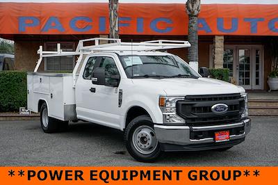 Used 2022 Ford F-350 - photo 1
