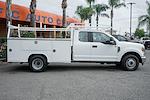 2022 Ford F-350 Super Cab DRW RWD Cab Chassis for sale #60907 - photo 10