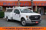 2022 Ford F-350 Super Cab DRW RWD Cab Chassis for sale #60907 - photo 2