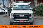 2022 Ford F-350 Super Cab DRW RWD Cab Chassis for sale #60907 - photo 3