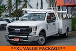 2022 Ford F-350 Super Cab DRW RWD Cab Chassis for sale #60907 - photo 4