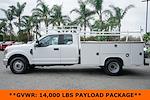 2022 Ford F-350 Super Cab DRW RWD Cab Chassis for sale #60907 - photo 5