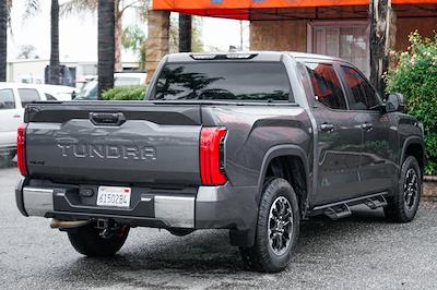 Used 2024 Toyota Tundra - photo 1