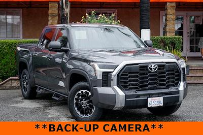 Used 2024 Toyota Tundra - photo 1