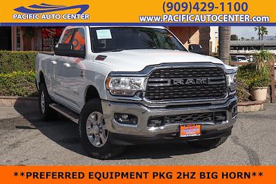 Used 2022 Ram 2500 - photo 1