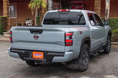 Used 2023 Nissan Frontier - photo 1